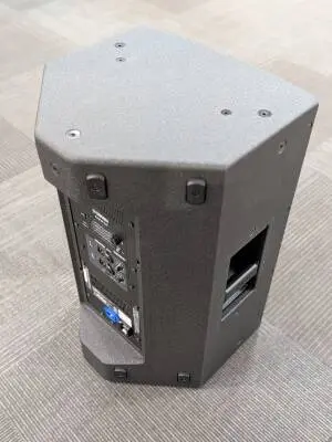 Yamaha - DZR12 2